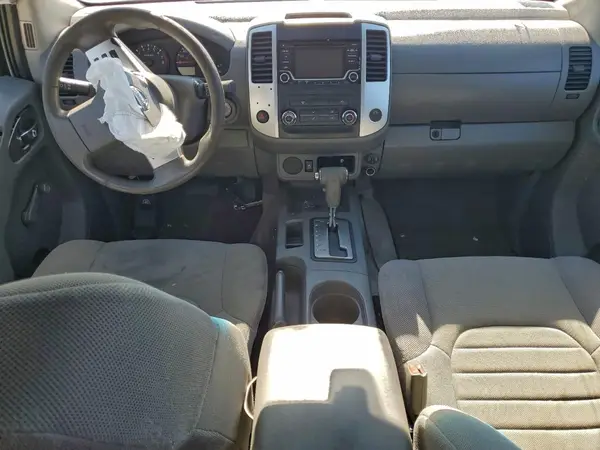 1N6BD0CT9HN731623 2017 NISSAN NAVARA (FRONTIER) - Image 8