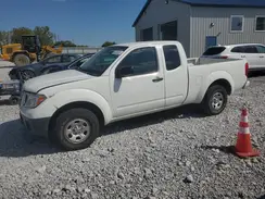 1N6BD0CT9HN732027 2017 NISSAN NAVARA (FRONTIER)