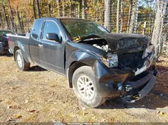 1N6BD0CT9HN732299 2017 NISSAN NAVARA (FRONTIER)