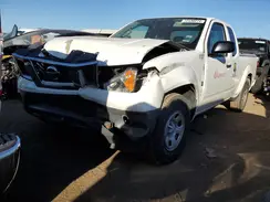 1N6BD0CT9HN735896 2017 NISSAN NAVARA (FRONTIER)