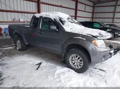 1N6BD0CT9HN737101 2017 NISSAN NAVARA (FRONTIER)