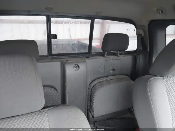 1N6BD0CT9HN737101 2017 NISSAN NAVARA (FRONTIER) - Image 8