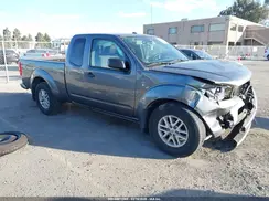 1N6BD0CT9HN737129 2017 NISSAN NAVARA (FRONTIER)