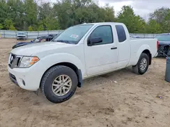 1N6BD0CT9HN740659 2017 NISSAN NAVARA (FRONTIER)
