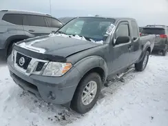 1N6BD0CT9HN743772 2017 NISSAN NAVARA (FRONTIER)