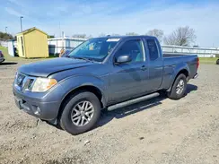 1N6BD0CT9HN744498 2017 NISSAN NAVARA (FRONTIER)
