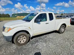 1N6BD0CT9HN744999 2017 NISSAN NAVARA (FRONTIER)