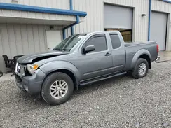 1N6BD0CT9HN746154 2017 NISSAN NAVARA (FRONTIER)