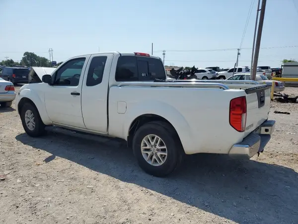 1N6BD0CT9HN746381 2017 NISSAN NAVARA (FRONTIER) - Image 2