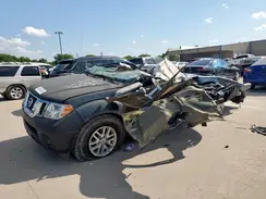 1N6BD0CT9HN746770 2017 NISSAN NAVARA (FRONTIER)