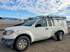 1N6BD0CT9HN747675 2017 NISSAN NAVARA (FRONTIER)