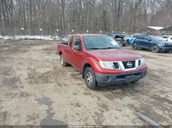 1N6BD0CT9HN750737 2017 NISSAN NAVARA (FRONTIER)