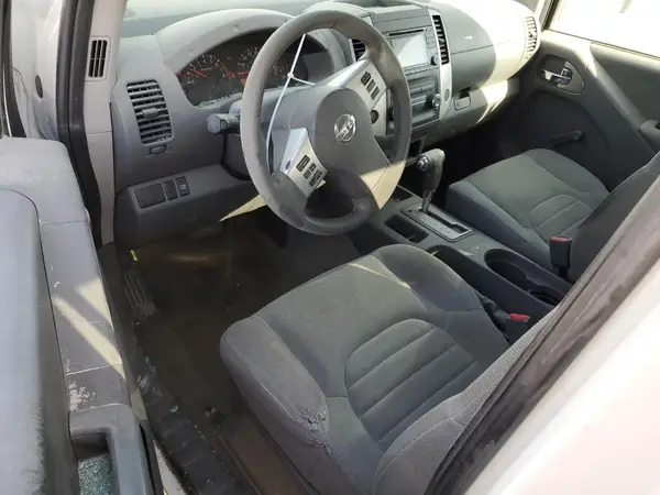 1N6BD0CT9HN759938 2017 NISSAN NAVARA (FRONTIER) - Image 8