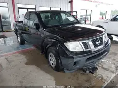 1N6BD0CT9HN766887 2017 NISSAN NAVARA (FRONTIER)