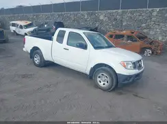 1N6BD0CT9HN775007 2017 NISSAN NAVARA (FRONTIER)