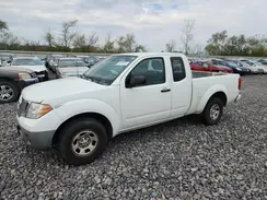 1N6BD0CT9JN702614 2018 NISSAN NAVARA (FRONTIER)