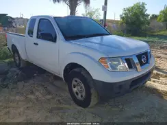1N6BD0CT9JN703794 2018 NISSAN NAVARA (FRONTIER)