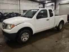 1N6BD0CT9JN704623 2018 NISSAN NAVARA (FRONTIER)