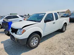 1N6BD0CT9JN704718 2018 NISSAN NAVARA (FRONTIER)