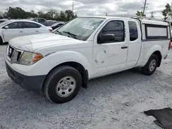 1N6BD0CT9JN705707 2018 NISSAN NAVARA (FRONTIER)
