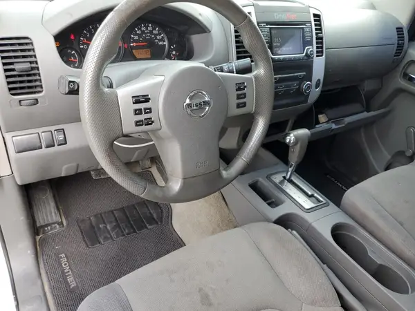 1N6BD0CT9JN705707 2018 NISSAN NAVARA (FRONTIER) - Image 8