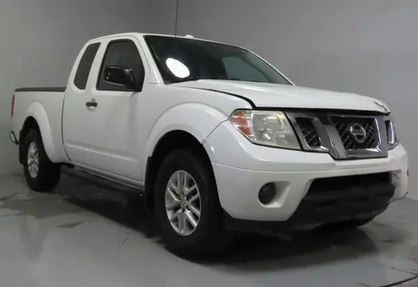 1N6BD0CT9JN706680 2018 NISSAN NAVARA (FRONTIER) - Image 1