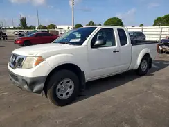 1N6BD0CT9JN711345 2018 NISSAN NAVARA (FRONTIER)