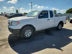 1N6BD0CT9JN716528 2018 NISSAN NAVARA (FRONTIER)