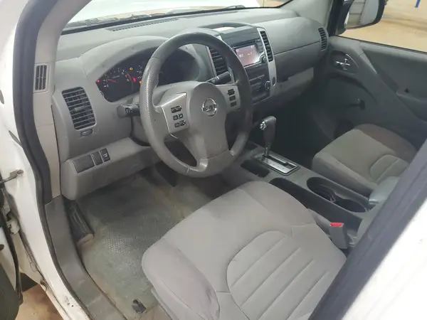 1N6BD0CT9JN721874 2018 NISSAN NAVARA (FRONTIER) - Image 8