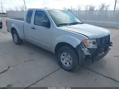 1N6BD0CT9JN722216 2018 NISSAN NAVARA (FRONTIER)