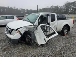 1N6BD0CT9JN723852 2018 NISSAN NAVARA (FRONTIER)