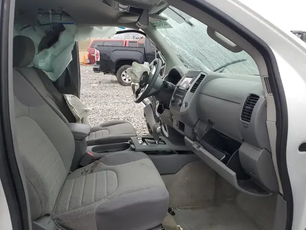 1N6BD0CT9JN723852 2018 NISSAN NAVARA (FRONTIER) - Image 8