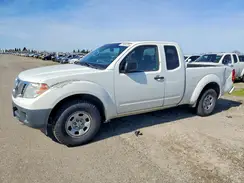 1N6BD0CT9JN724354 2018 NISSAN NAVARA (FRONTIER)