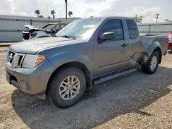 1N6BD0CT9JN725634 2018 NISSAN NAVARA (FRONTIER)