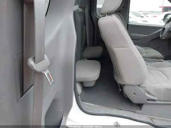 1N6BD0CT9JN727867 2018 NISSAN NAVARA (FRONTIER) - Image 8