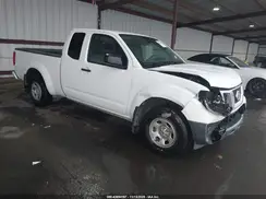 1N6BD0CT9JN729411 2018 NISSAN NAVARA (FRONTIER)