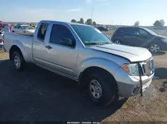 1N6BD0CT9JN732096 2018 NISSAN NAVARA (FRONTIER)