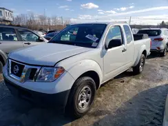 1N6BD0CT9JN734477 2018 NISSAN NAVARA (FRONTIER)
