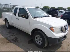1N6BD0CT9JN734608 2018 NISSAN NAVARA (FRONTIER)