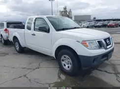 1N6BD0CT9JN735127 2018 NISSAN NAVARA (FRONTIER)