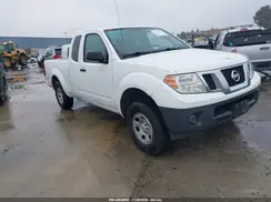 1N6BD0CT9JN735693 2018 NISSAN NAVARA (FRONTIER)