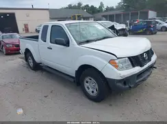 1N6BD0CT9JN736004 2018 NISSAN NAVARA (FRONTIER)