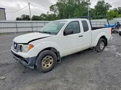 1N6BD0CT9JN737024 2018 NISSAN NAVARA (FRONTIER)