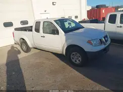 1N6BD0CT9JN738125 2018 NISSAN NAVARA (FRONTIER)