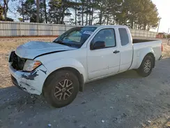 1N6BD0CT9JN740215 2018 NISSAN NAVARA (FRONTIER)