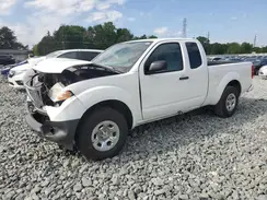 1N6BD0CT9JN740330 2018 NISSAN NAVARA (FRONTIER)