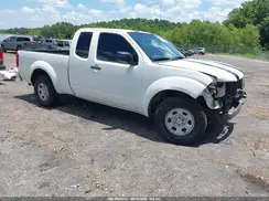 1N6BD0CT9JN741316 2018 NISSAN NAVARA (FRONTIER)