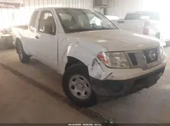 1N6BD0CT9JN741378 2018 NISSAN NAVARA (FRONTIER)