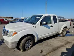 1N6BD0CT9JN742689 2018 NISSAN NAVARA (FRONTIER)