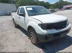 1N6BD0CT9JN743017 2018 NISSAN NAVARA (FRONTIER)